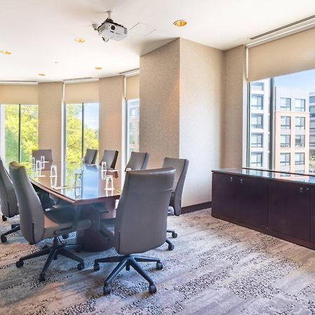 Courtyard By Marriott Silver Spring Downtown Luaran gambar