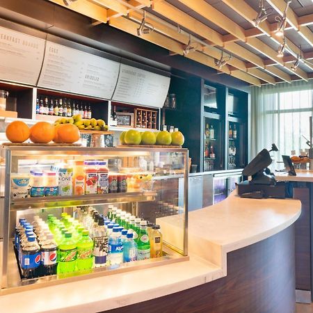 Courtyard By Marriott Silver Spring Downtown Luaran gambar