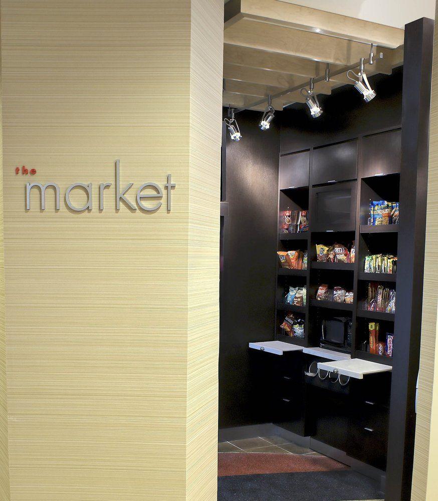 Courtyard By Marriott Silver Spring Downtown Luaran gambar