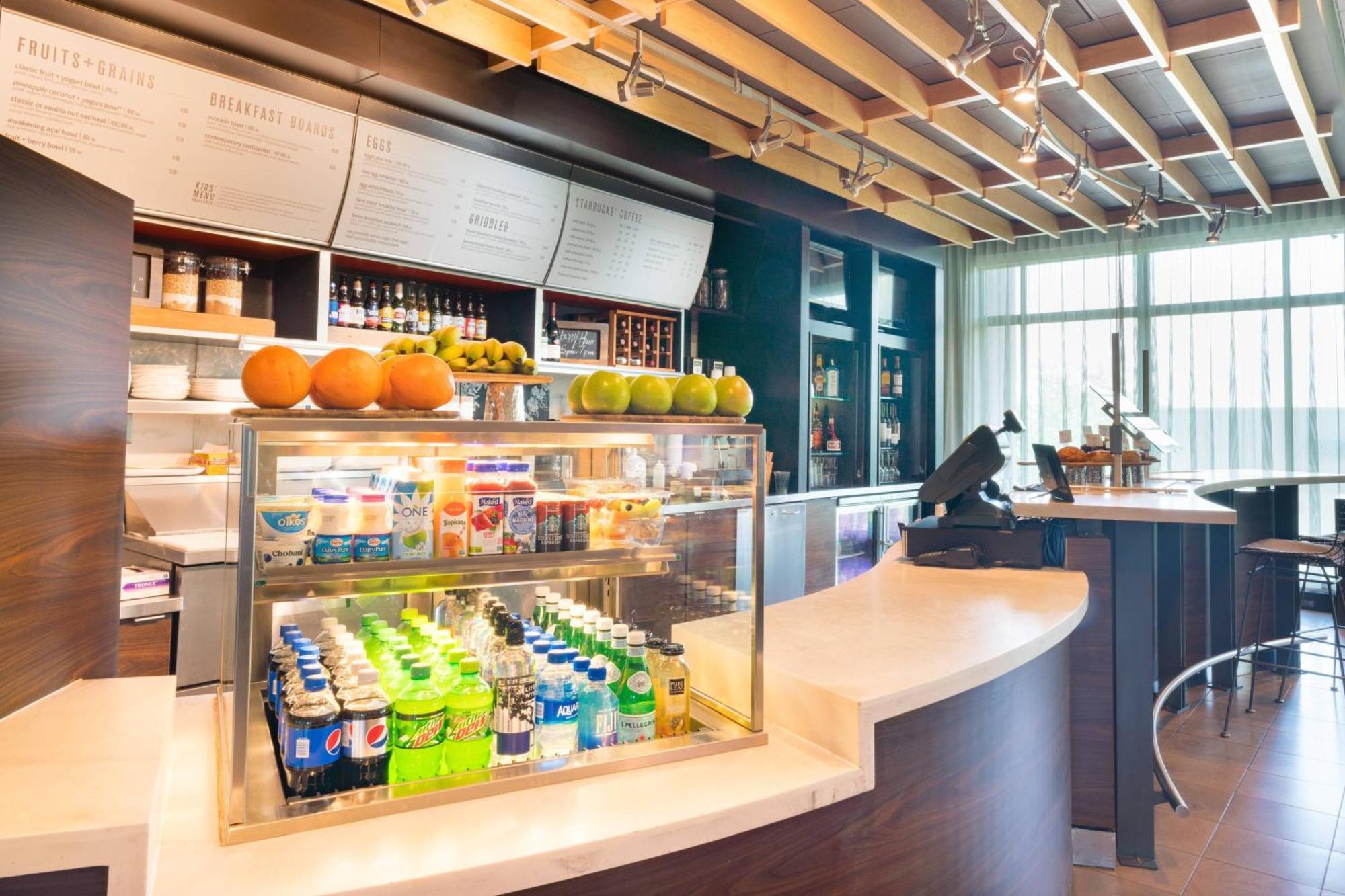 Courtyard By Marriott Silver Spring Downtown Luaran gambar
