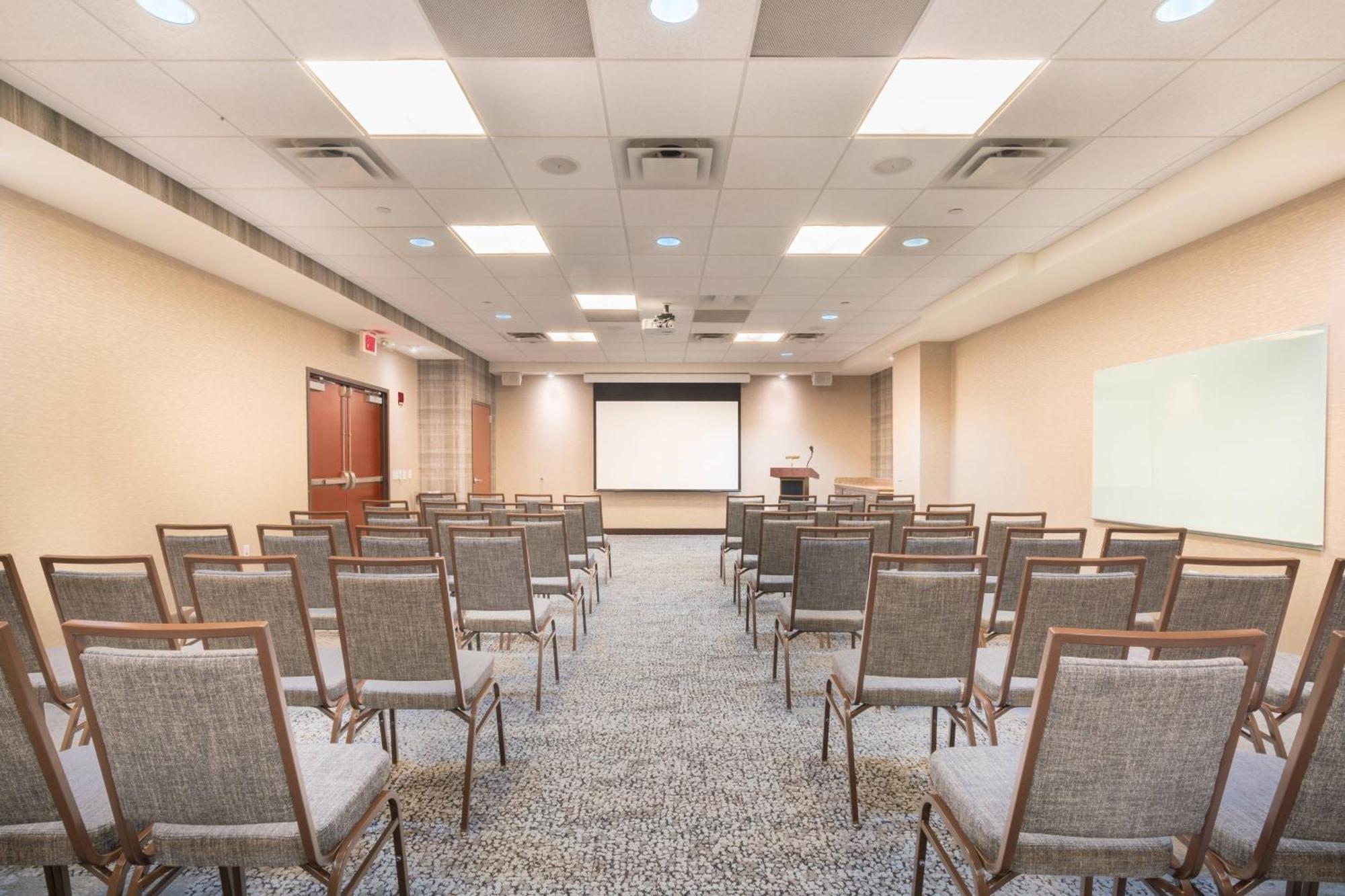 Courtyard By Marriott Silver Spring Downtown Luaran gambar