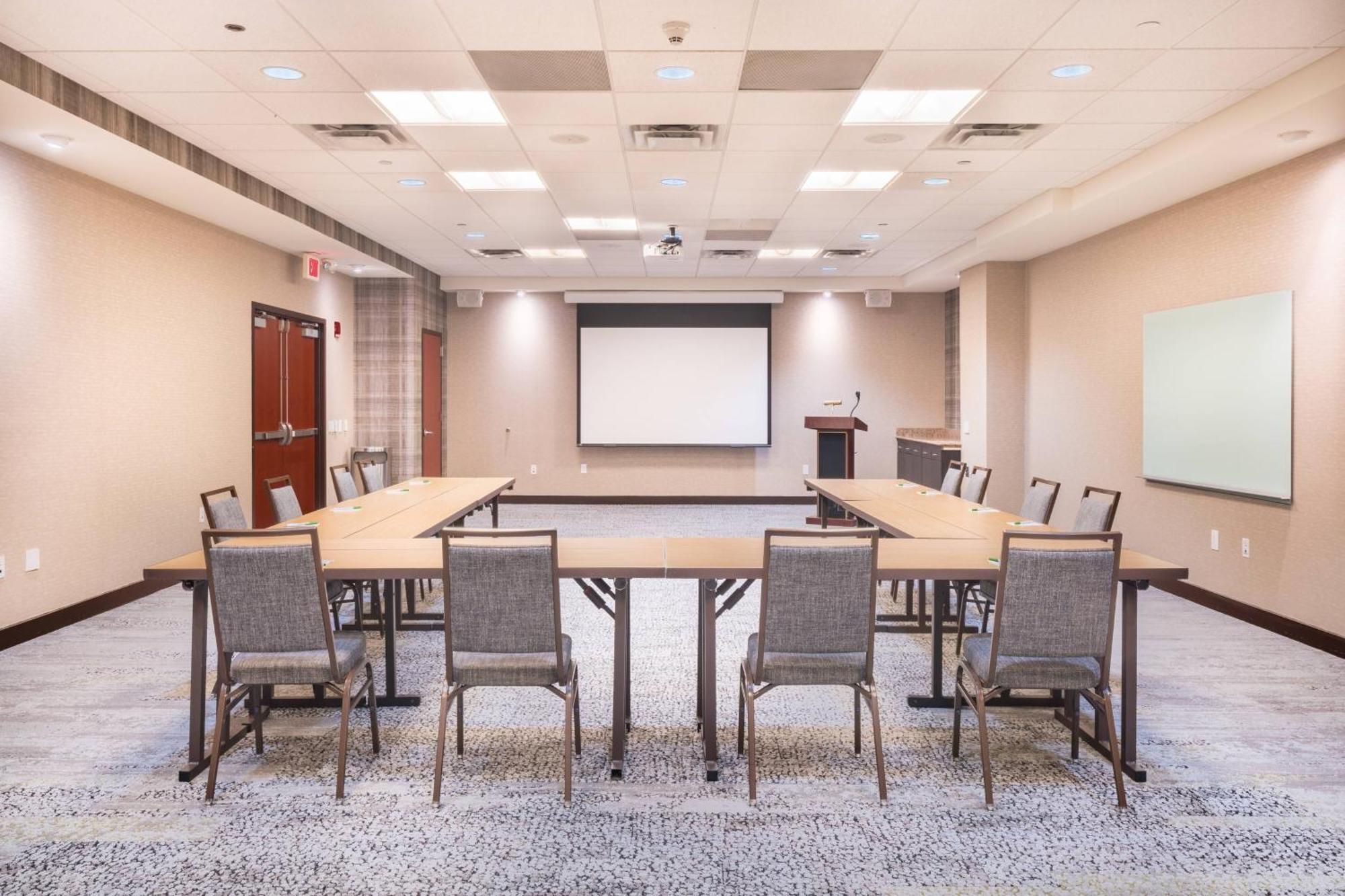 Courtyard By Marriott Silver Spring Downtown Luaran gambar