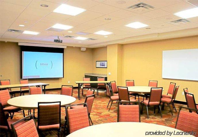 Courtyard By Marriott Silver Spring Downtown Restoran gambar