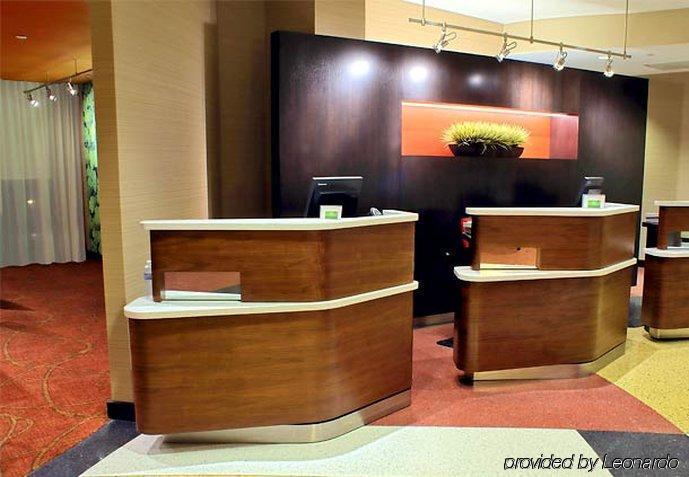 Courtyard By Marriott Silver Spring Downtown Luaran gambar