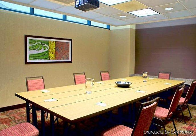 Courtyard By Marriott Silver Spring Downtown Kemudahan gambar