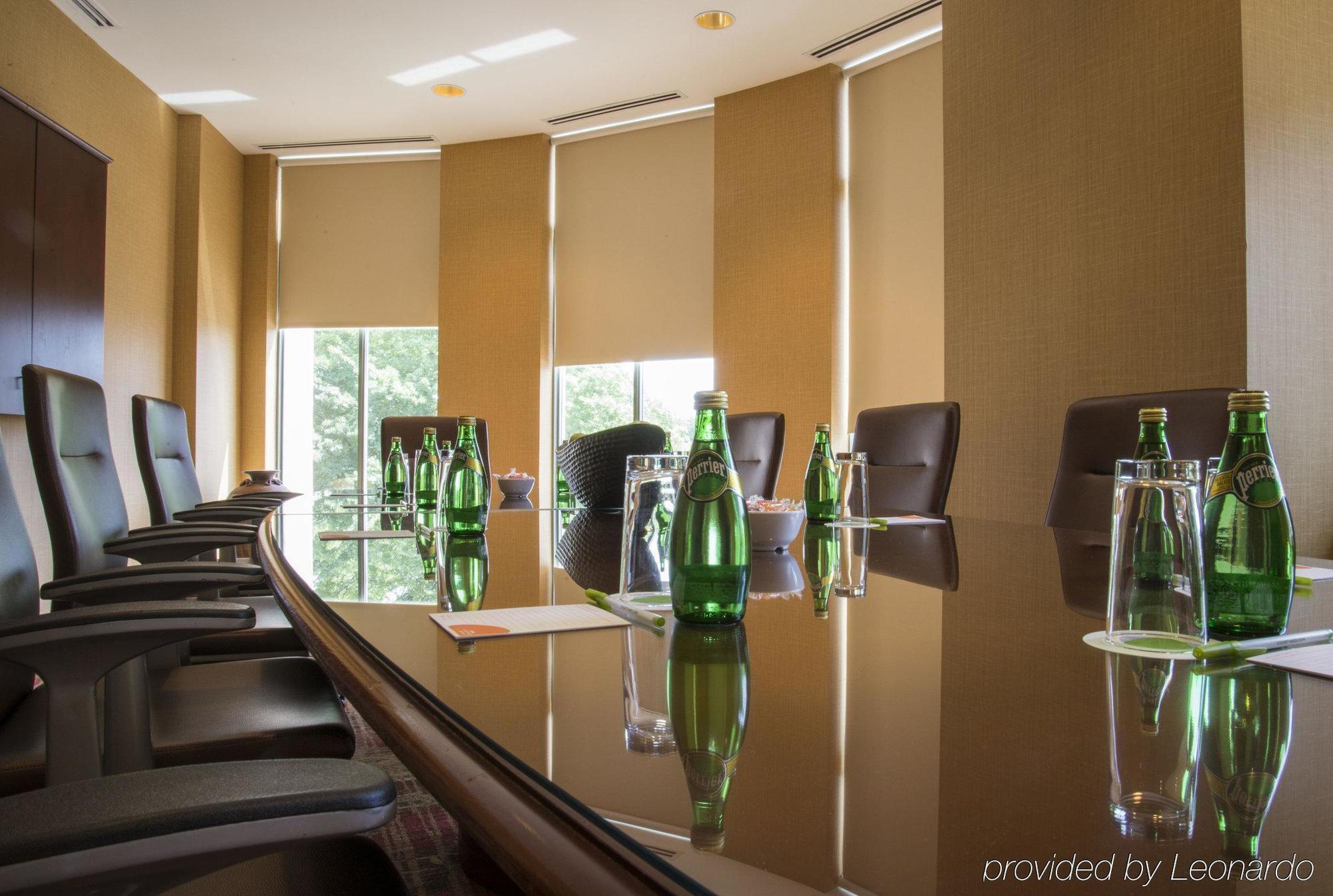 Courtyard By Marriott Silver Spring Downtown Luaran gambar
