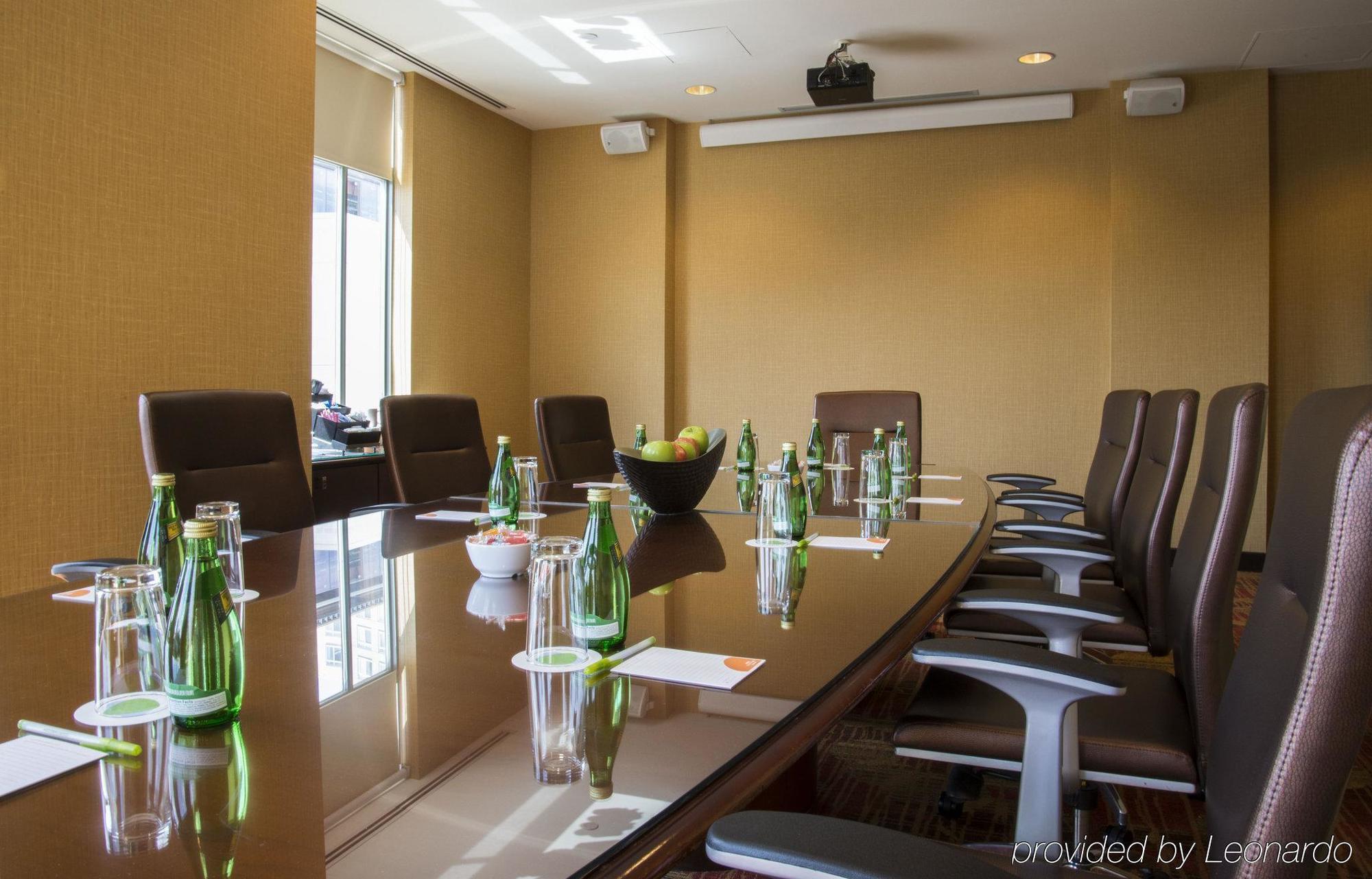 Courtyard By Marriott Silver Spring Downtown Luaran gambar