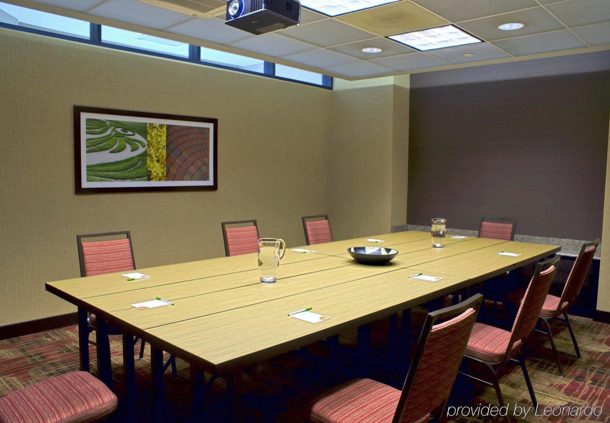 Courtyard By Marriott Silver Spring Downtown Luaran gambar