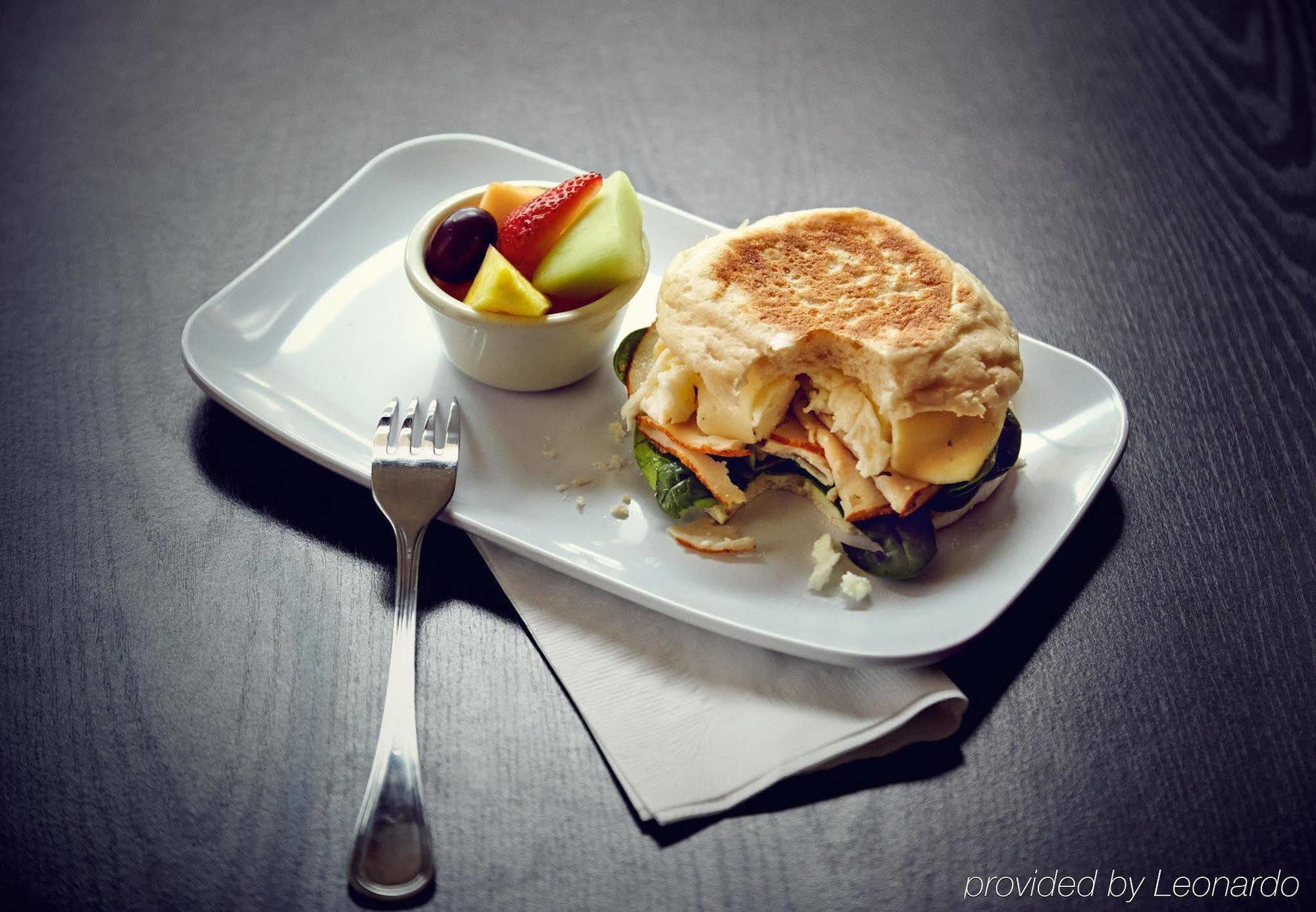 Courtyard By Marriott Silver Spring Downtown Luaran gambar
