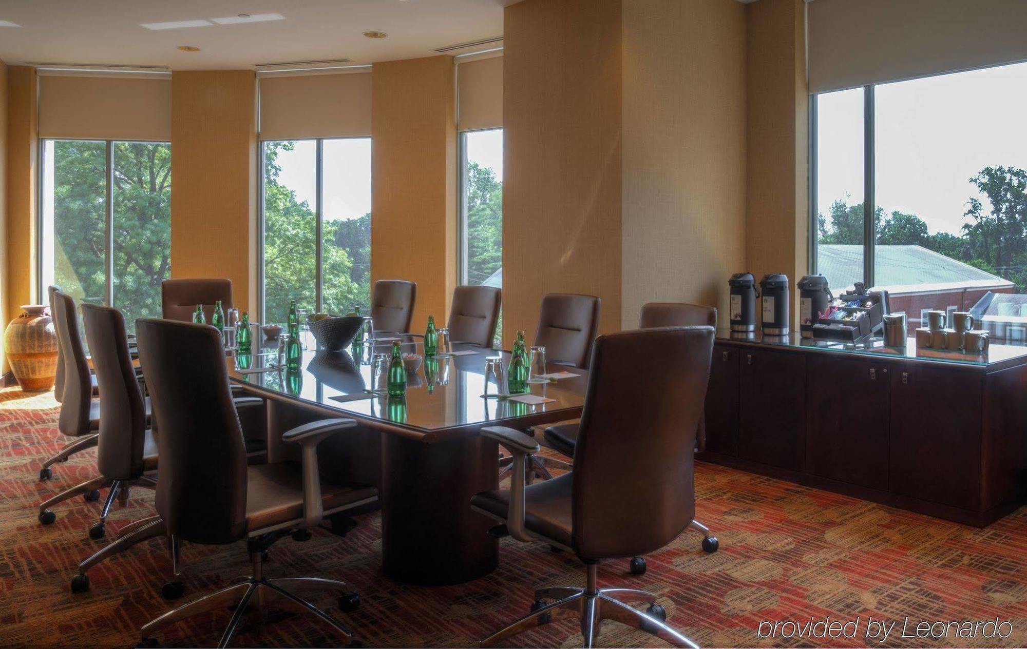 Courtyard By Marriott Silver Spring Downtown Luaran gambar
