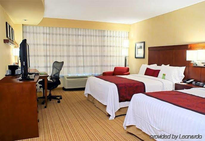 Courtyard By Marriott Silver Spring Downtown Luaran gambar