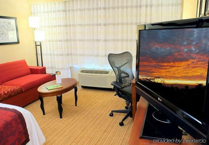 Courtyard By Marriott Silver Spring Downtown Luaran gambar