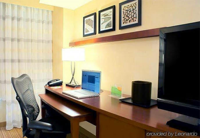 Courtyard By Marriott Silver Spring Downtown Luaran gambar